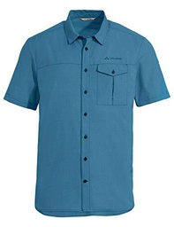 VAUDE Rosemoor - Camisa para Hombre, Hombre, Camisa