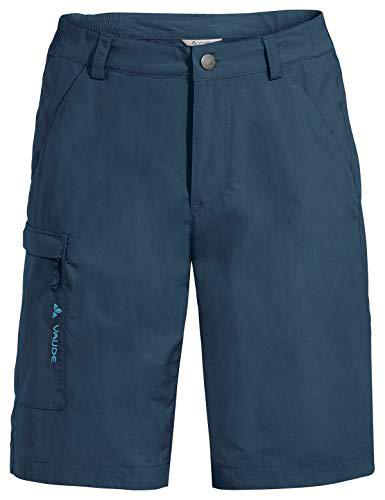 VAUDE Farley V - Bermudas para Hombre, Hombre, Pantalones