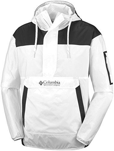 Columbia Challenger, Chaqueta cortavientos, Hombre