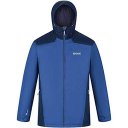 Regatta Thornridge II Chaqueta impermeable y Termoaislamiento