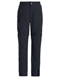 VAUDE Farley Zo - Pantalones V para hombre, Hombre