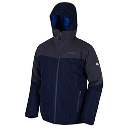 Regatta de Hombre Garforth Impermeable y Aislante Chaquetas