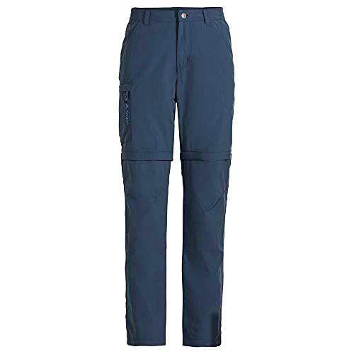 VAUDE Farley Zo Pants V - Pantalón para Hombre, Hombre