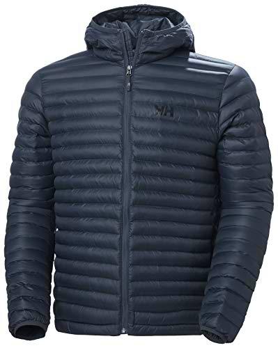 Helly Hansen Sirdal Hooded Insulator Jacket Chaqueta