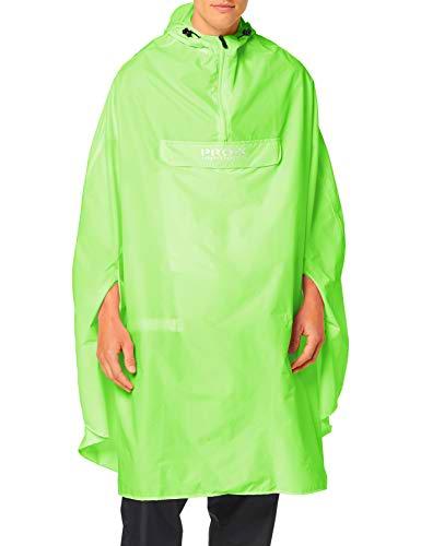 PRO-X elements Pasofino - Poncho, Unisex adulto, Poncho