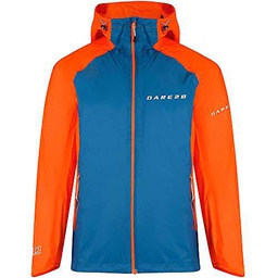 Dare 2b Precept - Chaqueta Impermeable para Hombre