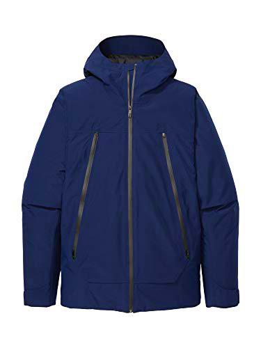 Marmot Solaris Jacket Chubasquero rígido, Chaqueta Impermeable