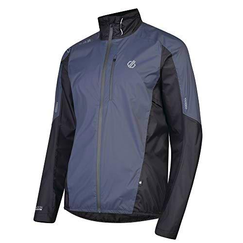 Dare2b Mediant-Chaqueta Técnica Impermeable Y Transpirable