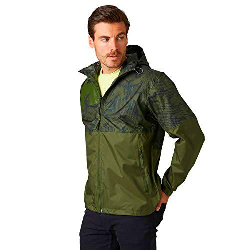 Helly Hansen Pursuit Jacket Chaqueta Softshell, Hombre