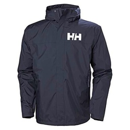 Helly Hansen Active 2 Chaqueta Impermeable con Capucha