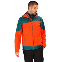 Regatta Sacramento V - Chaqueta de Senderismo para Hombre