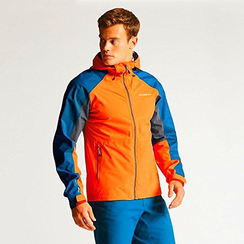 Dare 2b Hombres de excluse II – Carcasa Impermeable para Hombre