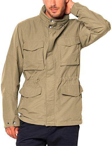 Jack Wolfskin Freemont FIELDJACKET Chaqueta, Sand Dune