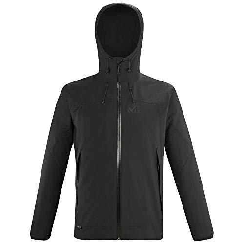 Millet - Toba 2L JKT M - Chaqueta Protectora para Hombres