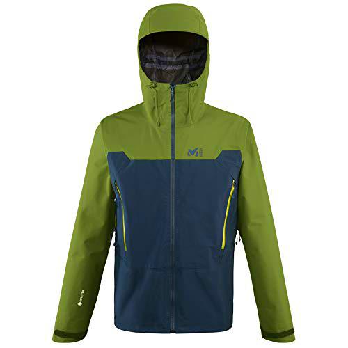 Millet - Kamel Light GTX JKT M - Chaqueta Hardshell para Hombre