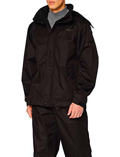 Pinewood Tornado Extrem Regenset Set de Lluvia, Hombre