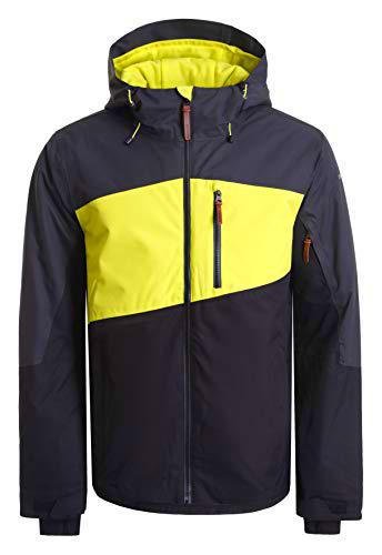 Icepeak Chaqueta Candor para hombre, Hombre, Chaqueta