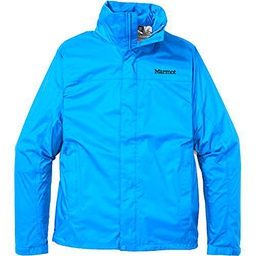 Marmot Chaqueta impermeable para hombre Precip Eco