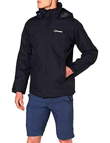 Berghaus RG Alpha 2.0 Gemni 3 in 1 Chaqueta Impermeable