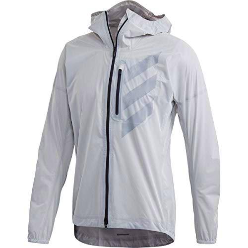 adidas AGR Rain J Jacket, Non-DYED, S Mens