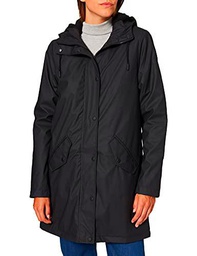 ONLY TALL ONLSALLY Raincoat Tall OTW Chaqueta para Lluvia