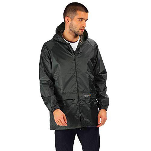 Regatta Stormbreak - Chaqueta para hombre, tamaño XXL