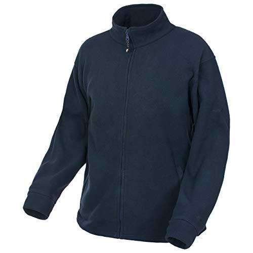 Trespass Boyero Forro Polar, Hombre, Azul, XL