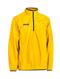 Derby Star – Chubasquero para Hombre Basic Amarillo Amarillo Talla:XX-Large