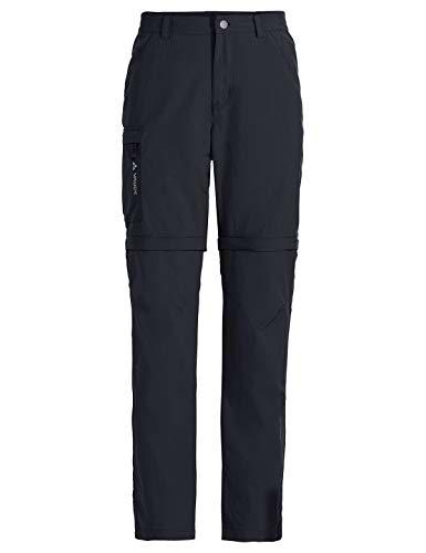 VAUDE Farley Zo Pants V - Pantalón para hombre, Hombre