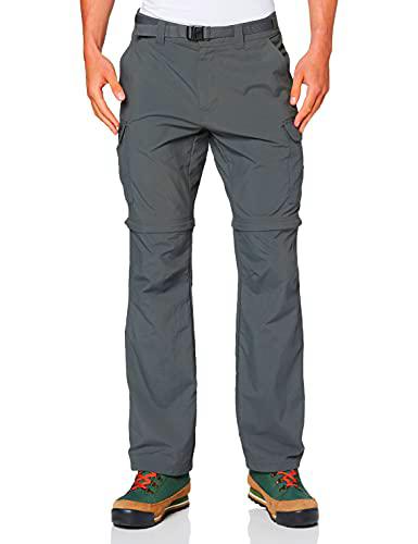 Columbia Cascades Explorer Pants Pantalones de senderismo