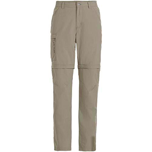 VAUDE Farley Zo Pants V - Pantalón para Hombre, Hombre