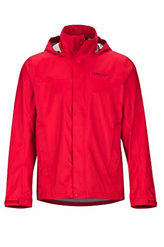 Marmot Precip Eco Jacket Chubasqueros, Chaqueta Impermeable