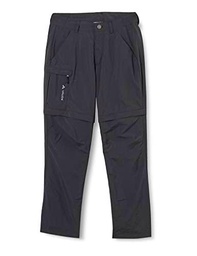 VAUDE Farley Zo - Pantalones V para hombre, Hombre