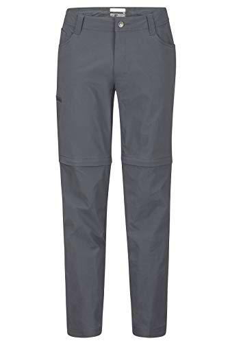 Marmot Transcend Convertible Pant Pantalones de Trekking