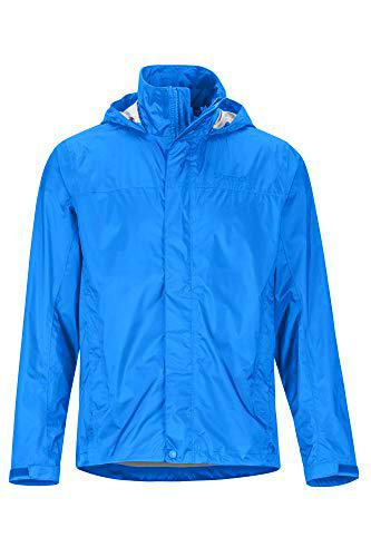 Marmot PreCip Eco Jacket Chubasquero rígido, Chaqueta Impermeable