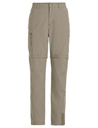 VAUDE Farley Zo - Pantalones V para hombre, Hombre