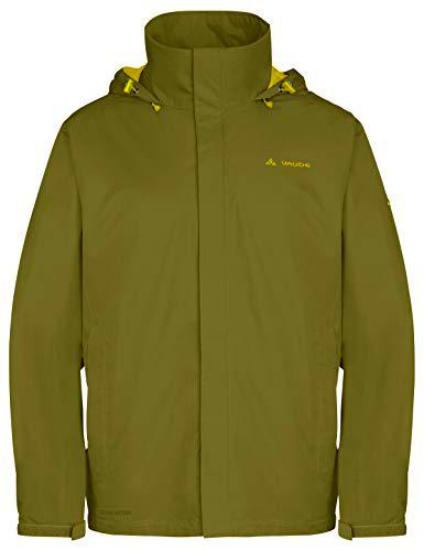 VAUDE Chaqueta ligera Escape para hombre, Hombre, Chaqueta