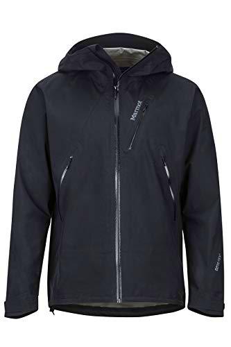 Marmot Knife Edge Jacket Chubasqueros, Chaqueta Impermeable