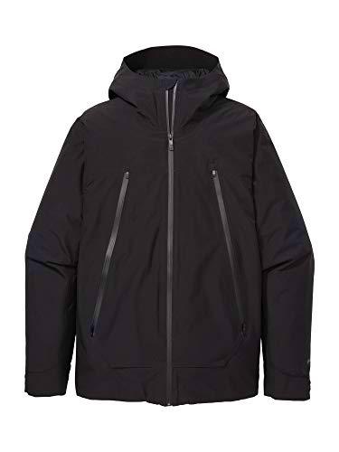 Marmot Solaris Jacket Chubasquero rígido, Chaqueta Impermeable