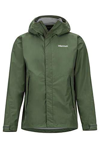 Marmot Phoenix Jacket Chubasqueros, Chaqueta Impermeable