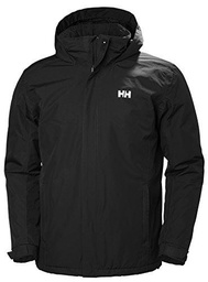 Helly Hansen Dubliner Insulated - Chaqueta, Hombre