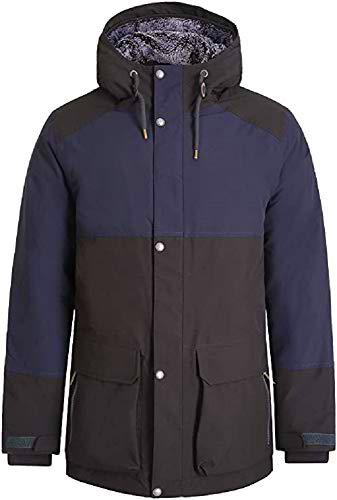 Icepeak Ep Atlantis - Parka para hombre, Hombre, 656071575I