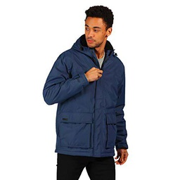 Regatta Sterlings II Chaqueta Impermeable, con Capucha