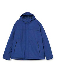 Regatta Volter Shield II Chaqueta calefactable, Impermeable y Transpirable