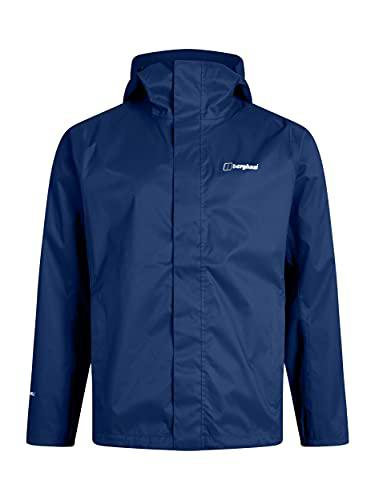 Berghaus Oakshaw - Chaqueta Impermeable para Hombre