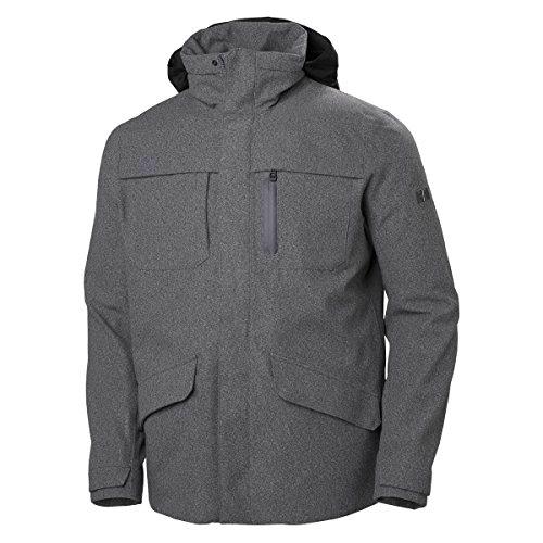 Helly Hansen Reykjavik 3 en 1 - Chaqueta para Hombre