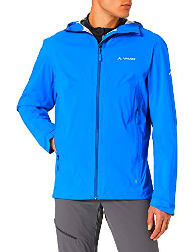 VAUDE Simony - Chaqueta para hombre (2,5 L), Hombre