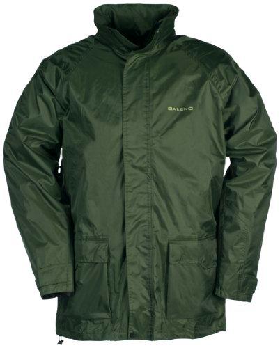 Baleno Dolomit Chaqueta, Hombre, Verde, L