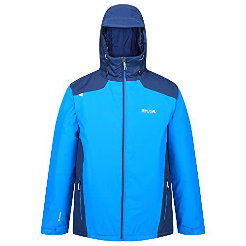 Regatta Thornridge II Chaqueta impermeable y Termoaislamiento