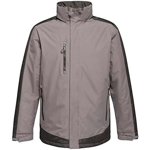 Regatta Contrast Insulated Waterproof &amp; Breathable Jacket Jackets Waterproof Insulated